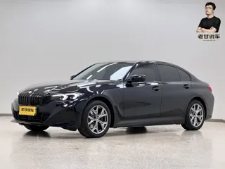 BMW i3 2026 купить из Китая, цена 4 681 000 ₽ — Suifenhe Auto