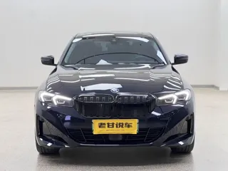 BMW i3 2026 купить из Китая, цена 4 681 000 ₽ — Suifenhe Auto