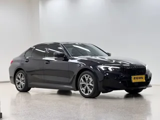 BMW i3 2026 купить из Китая, цена 4 681 000 ₽ — Suifenhe Auto