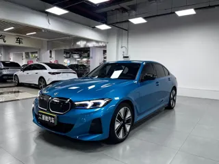 BMW i3 2023