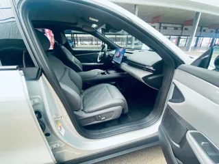 Deepal S05 2026 купить из Китая, цена 3 654 000 ₽ — Suifenhe Auto
