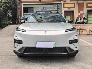Deepal S05 2025 купить из Китая, цена 3 287 000 ₽ — Suifenhe Auto
