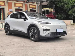 Deepal S05 2025 купить из Китая, цена 3 287 000 ₽ — Suifenhe Auto