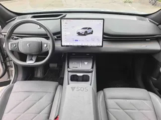 Deepal S05 2025 купить из Китая, цена 3 287 000 ₽ — Suifenhe Auto