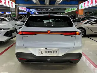 Deepal S05 2025 купить из Китая, цена 3 183 000 ₽ — Suifenhe Auto