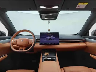 Deepal S05 2025 купить из Китая, цена 3 214 000 ₽ — Suifenhe Auto
