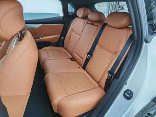 Deepal S05 2025 купить из Китая, цена 3 214 000 ₽ — Suifenhe Auto