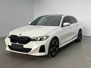 BMW i3 2024 купить из Китая, цена 4 243 000 ₽ — Suifenhe Auto