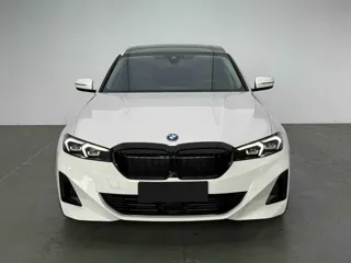 BMW i3 2024 купить из Китая, цена 4 243 000 ₽ — Suifenhe Auto