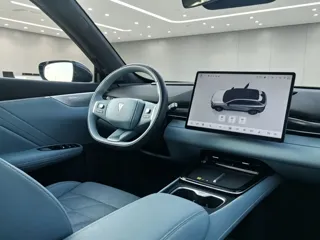 Deepal S05 2024 купить из Китая, цена 3 178 000 ₽ — Suifenhe Auto