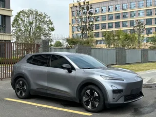Deepal S05 2026 купить из Китая, цена 3 669 000 ₽ — Suifenhe Auto