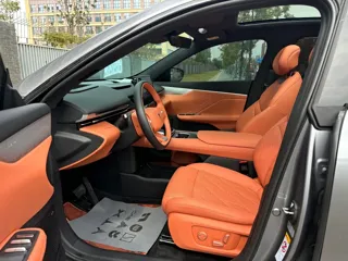 Deepal S05 2026 купить из Китая, цена 3 669 000 ₽ — Suifenhe Auto