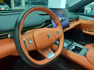 Deepal S05 2024 купить из Китая, цена 3 218 000 ₽ — Suifenhe Auto