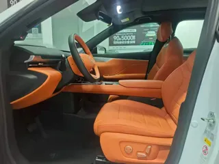 Deepal S05 2024 купить из Китая, цена 3 218 000 ₽ — Suifenhe Auto