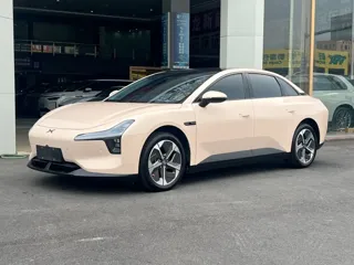 XPeng MONA M03 2025 купить из Китая, цена 3 216 000 ₽ — Suifenhe Auto