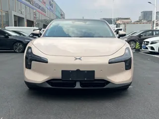 XPeng MONA M03 2025 купить из Китая, цена 3 216 000 ₽ — Suifenhe Auto