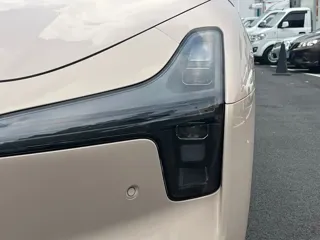 XPeng MONA M03 2025 купить из Китая, цена 3 216 000 ₽ — Suifenhe Auto