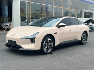 XPeng MONA M03 2025 купить из Китая, цена 3 216 000 ₽ — Suifenhe Auto