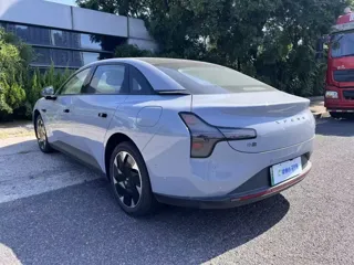 XPeng MONA M03 2025 купить из Китая, цена 3 380 000 ₽ — Suifenhe Auto