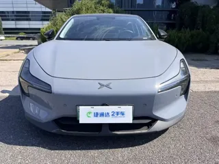 XPeng MONA M03 2025 купить из Китая, цена 3 380 000 ₽ — Suifenhe Auto