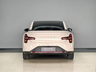 XPeng MONA M03 2024 купить из Китая, цена 3 033 000 ₽ — Suifenhe Auto