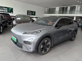 Deepal S05 2025 купить из Китая, цена 3 362 000 ₽ — Suifenhe Auto