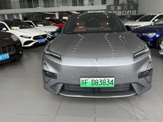 Deepal S05 2025 купить из Китая, цена 3 362 000 ₽ — Suifenhe Auto