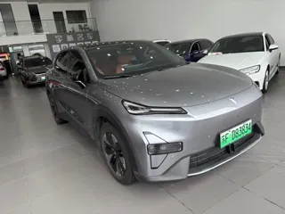 Deepal S05 2025 купить из Китая, цена 3 362 000 ₽ — Suifenhe Auto