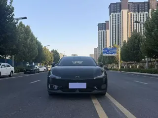 XPeng MONA M03 2025 купить из Китая, цена 3 033 000 ₽ — Suifenhe Auto