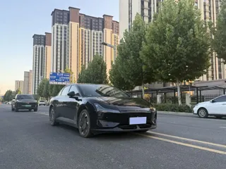 XPeng MONA M03 2025 купить из Китая, цена 3 033 000 ₽ — Suifenhe Auto