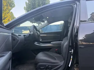XPeng MONA M03 2025 купить из Китая, цена 3 033 000 ₽ — Suifenhe Auto