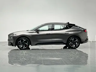 Ford Mondeo 2024 купить из Китая, цена 4 965 000 ₽ — Suifenhe Auto