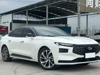 Ford Mondeo 2024 купить из Китая, цена 3 645 000 ₽ — Suifenhe Auto