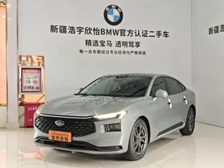 Ford Mondeo 2025 купить из Китая, цена 4 355 000 ₽ — Suifenhe Auto