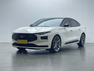 Ford Mondeo 2024