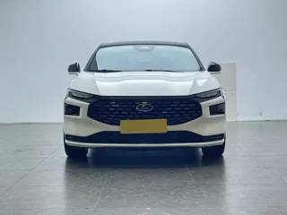 Ford Mondeo 2024 купить из Китая, цена 3 588 000 ₽ — Suifenhe Auto
