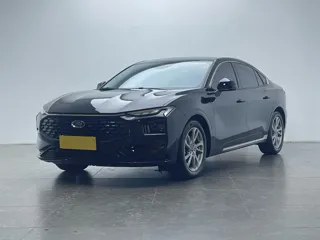 Ford Mondeo 2024