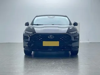 Ford Mondeo 2024 купить из Китая, цена 3 090 000 ₽ — Suifenhe Auto