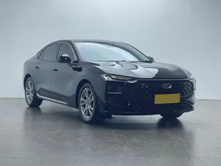 Ford Mondeo 2024 купить из Китая, цена 3 090 000 ₽ — Suifenhe Auto