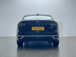 Ford Mondeo 2024 купить из Китая, цена 3 090 000 ₽ — Suifenhe Auto