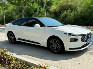 Ford Mondeo 2024 купить из Китая, цена 3 549 000 ₽ — Suifenhe Auto
