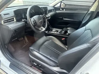 Kia K5 2025 купить из Китая, цена 3 114 000 ₽ — Suifenhe Auto