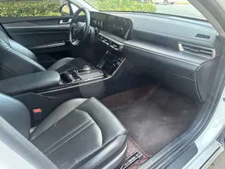Kia K5 2025 купить из Китая, цена 3 114 000 ₽ — Suifenhe Auto