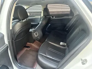 Kia K5 2025 купить из Китая, цена 3 114 000 ₽ — Suifenhe Auto