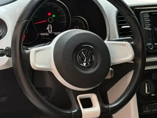 Volkswagen Beetle 2019 купить из Китая, цена 1 710 000 ₽ — Suifenhe Auto