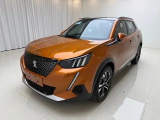 Peugeot 2008 2023