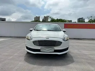 Ford Escort 2019 купить из Китая, цена 1 076 000 ₽ — Suifenhe Auto