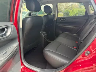 Nissan Tiida 2021 купить из Китая, цена 1 527 000 ₽ — Suifenhe Auto