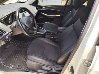 Ford Escort 2020 купить из Китая, цена 1 224 000 ₽ — Suifenhe Auto