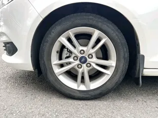 Ford Escort 2020 купить из Китая, цена 1 198 000 ₽ — Suifenhe Auto